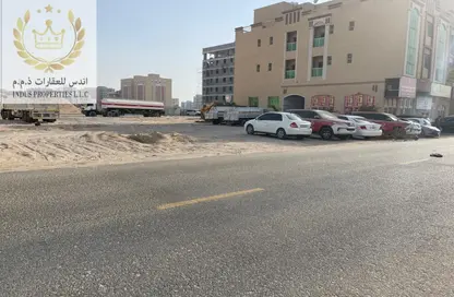 أرض - استوديو للبيع في الجرف الصناعية 3 - الجرف الصناعية - عجمان