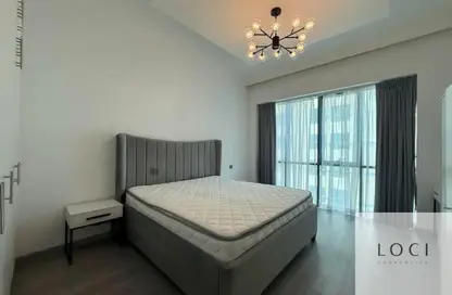 Apartment - 1 Bedroom - 2 Bathrooms for sale in Boutique 7 - Barsha Heights (Tecom) - Dubai