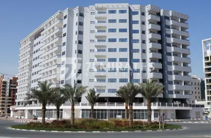 Apartment - 1 Bedroom - 1 Bathroom for sale in Silicon Heights 2 - Silicon Heights - Dubai Silicon Oasis - Dubai