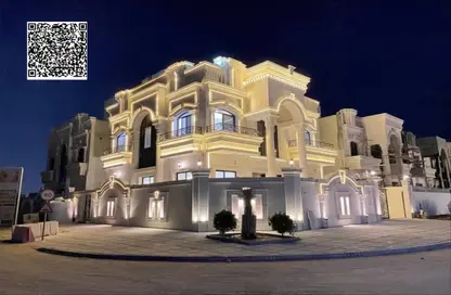 فيلا - 6 غرف نوم - 8 حمامات للبيع في الحليو 2 - الحليو - عجمان