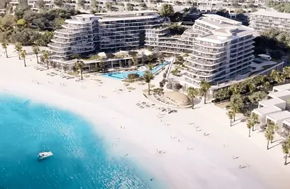 Apartment - 1 Bedroom - 2 Bathrooms for sale in Porto Playa - Mina Al Arab - Ras Al Khaimah
