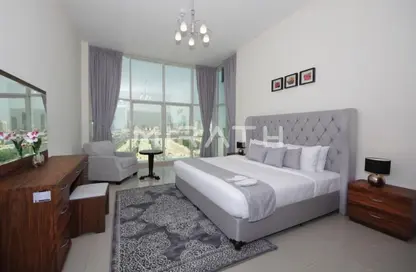 Apartment - 2 Bedrooms - 3 Bathrooms for rent in Al Telal 11 - Al Barsha 1 - Al Barsha - Dubai