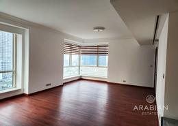 Apartment - 2 bedrooms - 2 bathrooms for rent in Murjan Tower - Emaar 6 Towers - Dubai Marina - Dubai