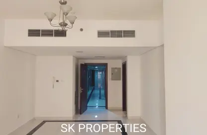 Apartment - 2 Bedrooms - 2 Bathrooms for rent in Muwaileh Commercial - Sharjah