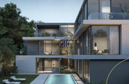 Villa - 5 Bedrooms - 6 Bathrooms for sale in Masaar Azalea - Masaar - Tilal City - Sharjah