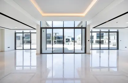 فيلا - 5 غرف نوم - 6 حمامات للايجار في جولف بلايس 2 - غولف بلايس - دبي هيلز استيت - دبي