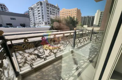 Apartment - 1 Bedroom - 2 Bathrooms for rent in Dubai Silicon Oasis - Dubai