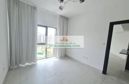 شقة - غرفة نوم - 2 حمامات للايجار في ماج 530 - ماغ 5 بوليفارد - دبي الجنوب (مركز دبي العالمي) - دبي