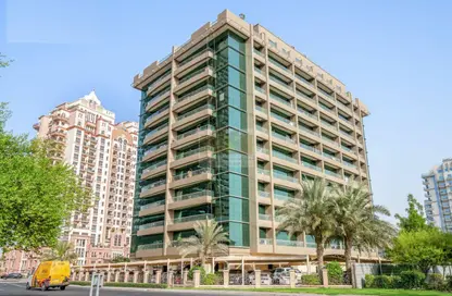 Apartment - 2 Bedrooms - 2 Bathrooms for sale in Arena Apartments - The Arena Apartments - Dubai Sports City - Dubai