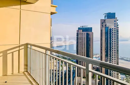 Apartment - 1 Bedroom - 2 Bathrooms for sale in Harbour Views 2 - Dubai Creek Harbour (The Lagoons) - Dubai