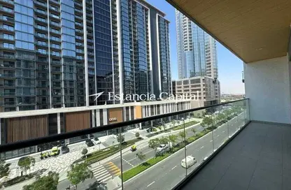 Apartment - 2 Bedrooms - 3 Bathrooms for sale in Hartland Greens - Sobha Hartland - Mohammed Bin Rashid City - Dubai