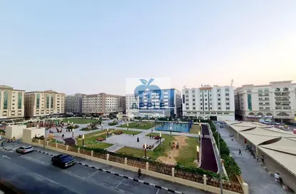 شقة - 3 غرف نوم - 3 حمامات للايجار في بناية مويليح 3 - مويلح - الشارقة