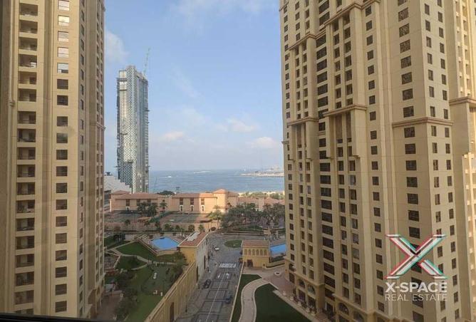FULLY UPGRADED / PARTAIL SEA VIEW / BEST DEAL / READY TO MOVE IN 