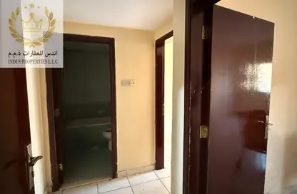 Apartment - 2 Bedrooms - 1 Bathroom for rent in Al Naimiya - Al Nuaimiya - Ajman