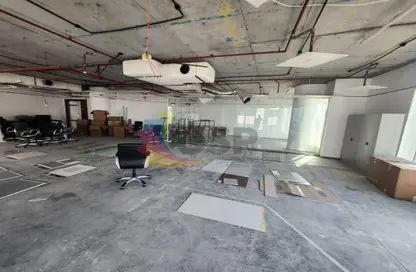 Office Space - Studio for rent in Al Raffa - Bur Dubai - Dubai