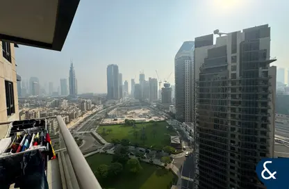 Apartment - 1 Bedroom - 1 Bathroom for sale in South Ridge 1 - South Ridge - Downtown Dubai - Dubai