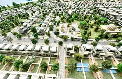 أرض - استوديو للبيع في C تلال سيتي - تلال سيتي - الشارقة