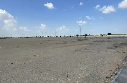 Land - Studio for sale in Alreeman - Al Shamkha - Abu Dhabi