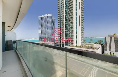 Apartment - 2 Bedrooms - 3 Bathrooms for rent in Amaya Towers - Shams Abu Dhabi - Al Reem Island - Abu Dhabi