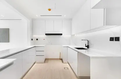 Apartment - 2 Bedrooms - 3 Bathrooms for rent in Binghatti Corner - Jumeirah Village Circle - Dubai Apartment - 2 Bedrooms - 3 Bathrooms for rent in Binghatti Corner - Jumeirah Village Circle - Dubai