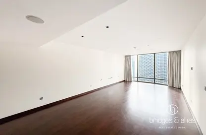 Apartment - 1 Bedroom - 2 Bathrooms for rent in Burj Khalifa - Burj Khalifa Area - Downtown Dubai - Dubai