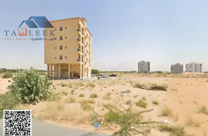 Land - Studio for sale in Ajman Global City - Al Alia - Ajman