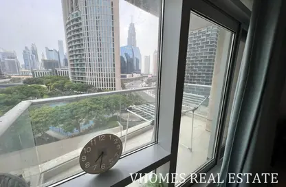 Apartment - 1 Bedroom - 2 Bathrooms for sale in The Lofts East - The Lofts - Downtown Dubai - Dubai