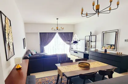 Apartment - 1 Bedroom - 2 Bathrooms for sale in The Gate Tower 2 - Shams Abu Dhabi - Al Reem Island - Abu Dhabi