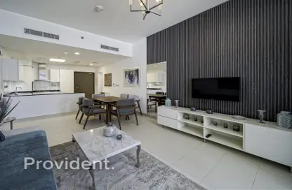Apartment - 1 Bedroom - 2 Bathrooms for sale in Royal Bay - Palm Jumeirah - Dubai