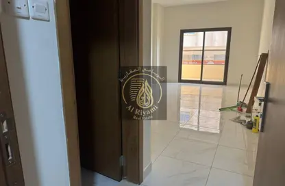 Apartment - 2 Bedrooms - 3 Bathrooms for rent in Al Naemiya Tower 1 - Al Naemiya Towers - Al Nuaimiya - Ajman