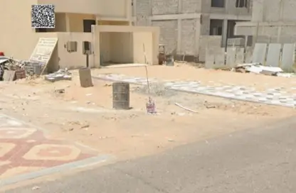 Land - Studio for sale in Al Helio 1 - Al Helio - Ajman