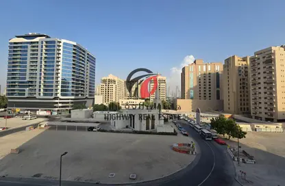 Apartment - 1 Bedroom - 2 Bathrooms for rent in Jaddaf Views - Al Jaddaf - Dubai