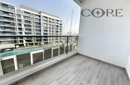 شقة - 1 حمام للبيع في سواي رزيدنسز - دبي هيلز استيت - دبي شقة - 1 حمام للبيع في سواي رزيدنسز - دبي هيلز استيت - دبي