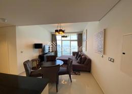 Apartment - 2 bedrooms - 2 bathrooms for sale in Ghalia - District 18 - Jumeirah Village Circle - Dubai