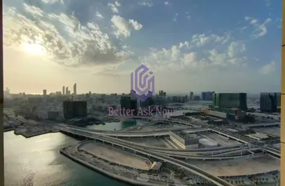 شقة - 4 غرف نوم - 5 حمامات للايجار في برج تالا - مارينا سكوير - جزيرة الريم - أبوظبي شقة - 4 غرف نوم - 5 حمامات للايجار في برج تالا - مارينا سكوير - جزيرة الريم - أبوظبي