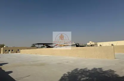 Land - Studio for rent in Al Sajaa Industrial - Al Sajaa - Sharjah