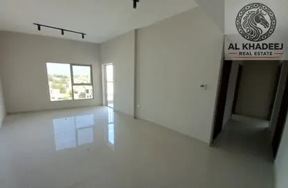 Apartment - 2 Bedrooms - 3 Bathrooms for rent in Al Hamidiya - Ajman