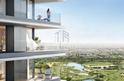 Apartment - 2 Bedrooms - 2 Bathrooms for sale in Altan - Dubai Creek Harbour (The Lagoons) - Dubai