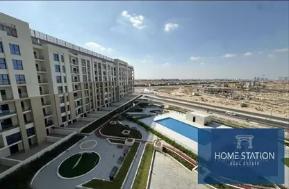Apartment - Studio - 1 Bathroom for sale in Rukan Tower B - Rukan Tower - Dubai Land - Dubai