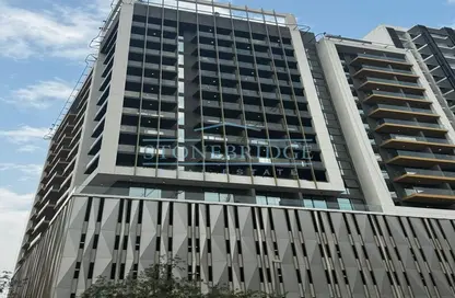 Apartment - 1 Bedroom - 1 Bathroom for rent in Rise Residences - District 16 - Jumeirah Village Circle - Dubai