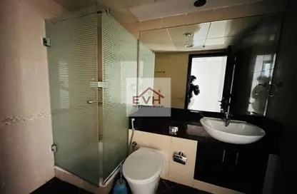 شقة - 2 غرف نوم - 2 حمامات للايجار في غولد كريست فيوز 2 - بحيرة الماس غرب - أبراج بحيرة الجميرا - دبي