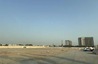 أرض - استوديو للبيع في كيتورا ريسييرف - 7 منطقه - مدينة الشيخ محمد بن راشد - دبي