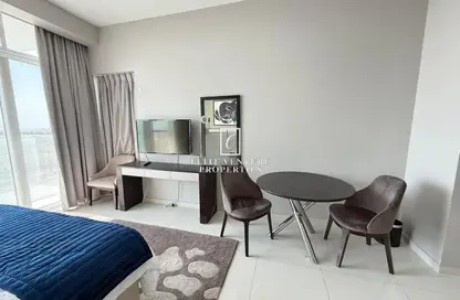 Apartment - Studio - 1 Bathroom for rent in Artesia C - Artesia - DAMAC Hills - Dubai