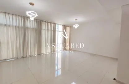 Townhouse - 3 Bedrooms - 3 Bathrooms for rent in Basswood - Damac Hills 2 - Dubai Townhouse - 3 Bedrooms - 3 Bathrooms for rent in Basswood - Damac Hills 2 - Dubai
