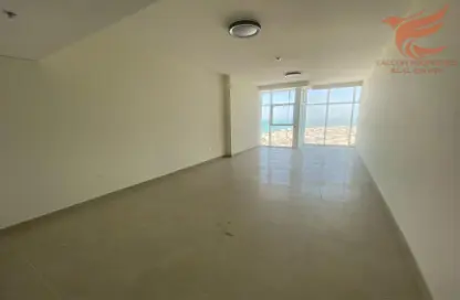 Apartment - 2 Bedrooms - 3 Bathrooms for rent in Cornich Ras Al Khaima - Ras Al Khaimah