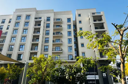 Apartment - 3 Bedrooms - 4 Bathrooms for sale in Azure Beach Residence - Maryam Beach Residence - Maryam Island - Sharjah