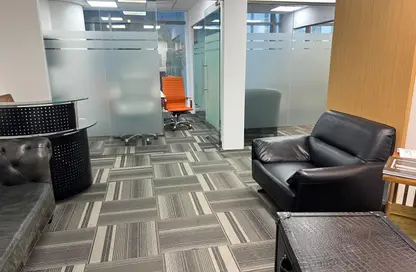 مكتب - استوديو للايجار في متروبوليس - الخليج التجاري - دبي مكتب - استوديو للايجار في متروبوليس - الخليج التجاري - دبي