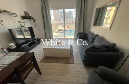 Apartment - 1 Bedroom - 2 Bathrooms for rent in Oxford Residence 1 - District 13 - Jumeirah Village Circle - Dubai Apartment - 1 Bedroom - 2 Bathrooms for rent in Oxford Residence 1 - District 13 - Jumeirah Village Circle - Dubai