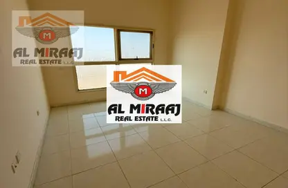 شقة - 2 غرف نوم - 2 حمامات للايجار في برج اللافندر - مدينة الإمارات - عجمان