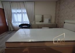 Apartment - 2 bedrooms - 3 bathrooms for rent in Al Ghaf 1 - Al Ghaf - Greens - Dubai